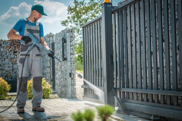 Best Post-Construction Pressure Washing  in Zephyrhills West, FL