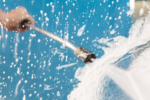 Best Machinery and Equipment Cleaning  in Zephyrhills West, FL