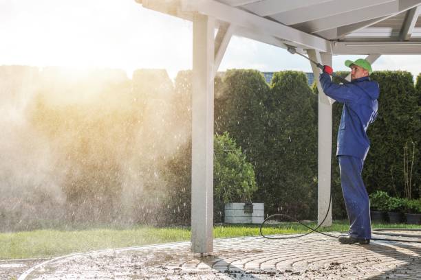 Professional Pressure Washing in Zephyrhills West, FL
