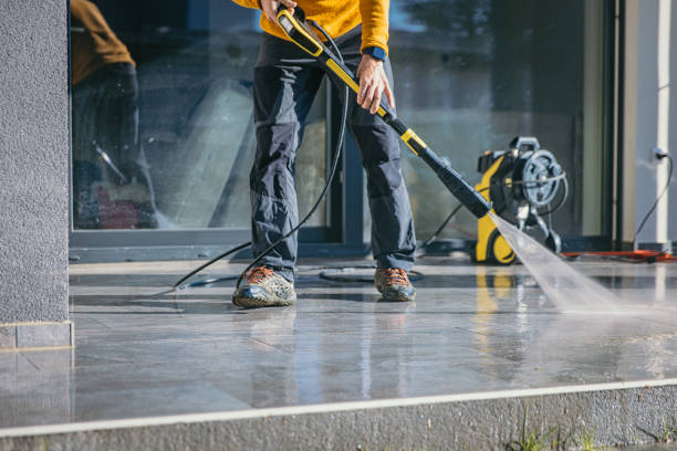 Best Building Exterior Washing  in Zephyrhills West, FL