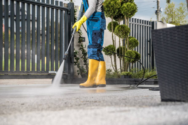 Best House Exterior Washing  in Zephyrhills West, FL